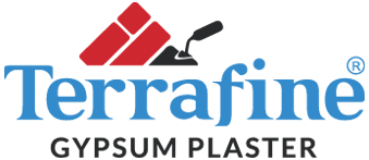 Terrafine Gypsum Plaster logo