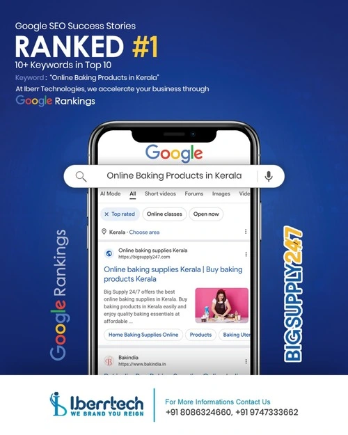 SEO Services Calicut