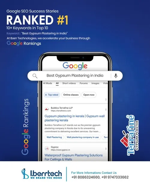 Affordable SEO Calicut