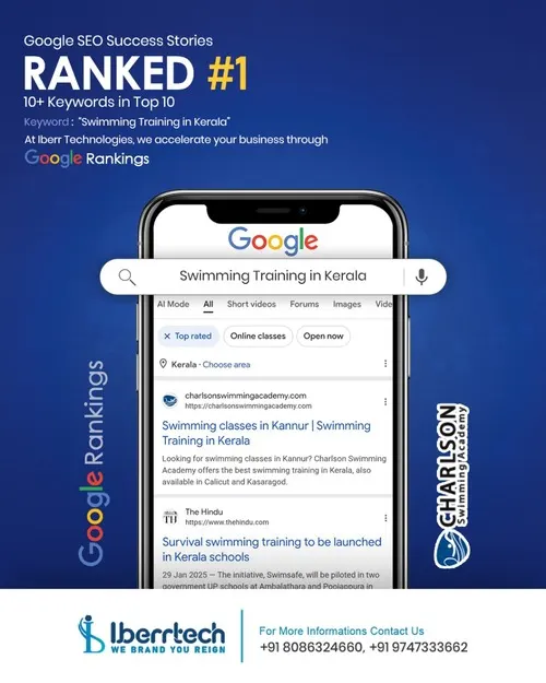 Best SEO Agency Calicut