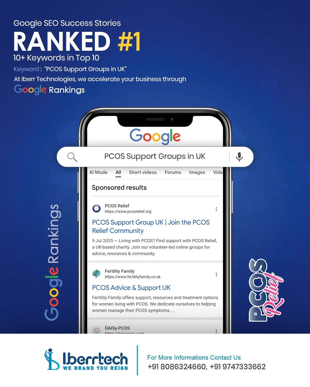 Affordable SEO Calicut