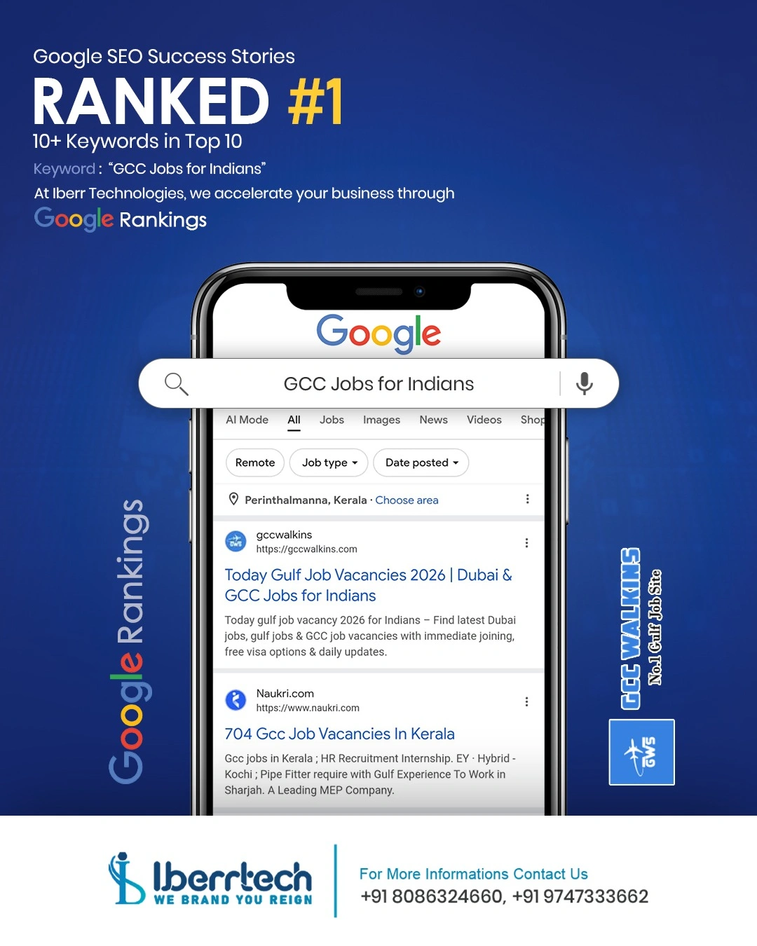 Professional SEO Calicut