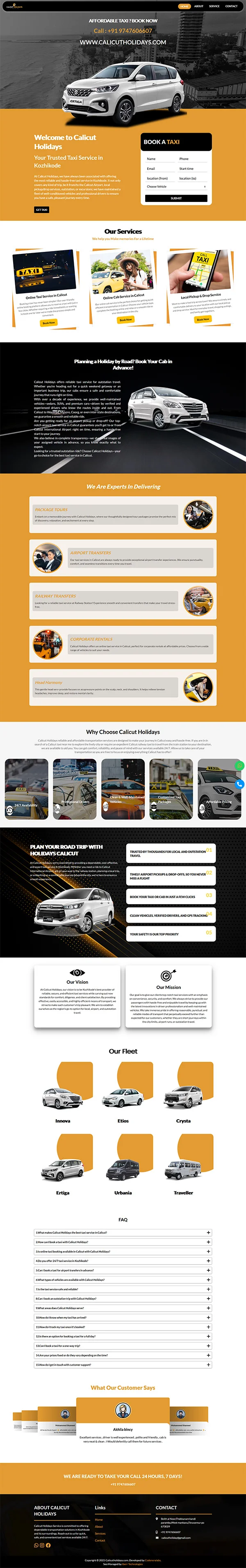 Best SEO Agency Calicut