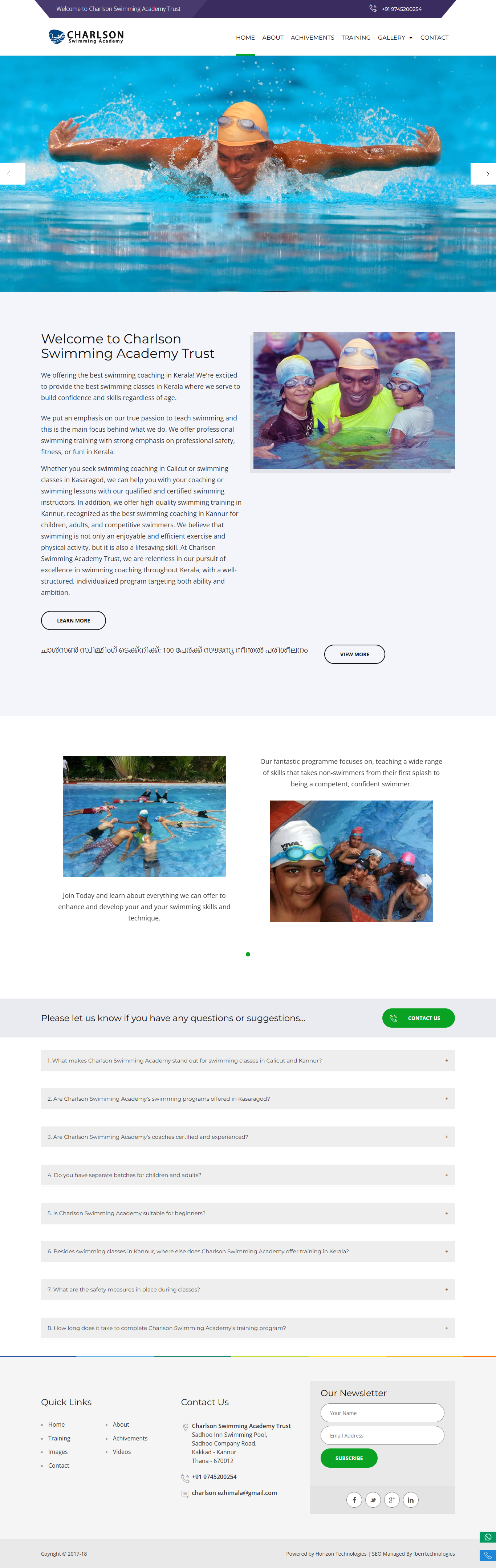 local seo company kozhikode